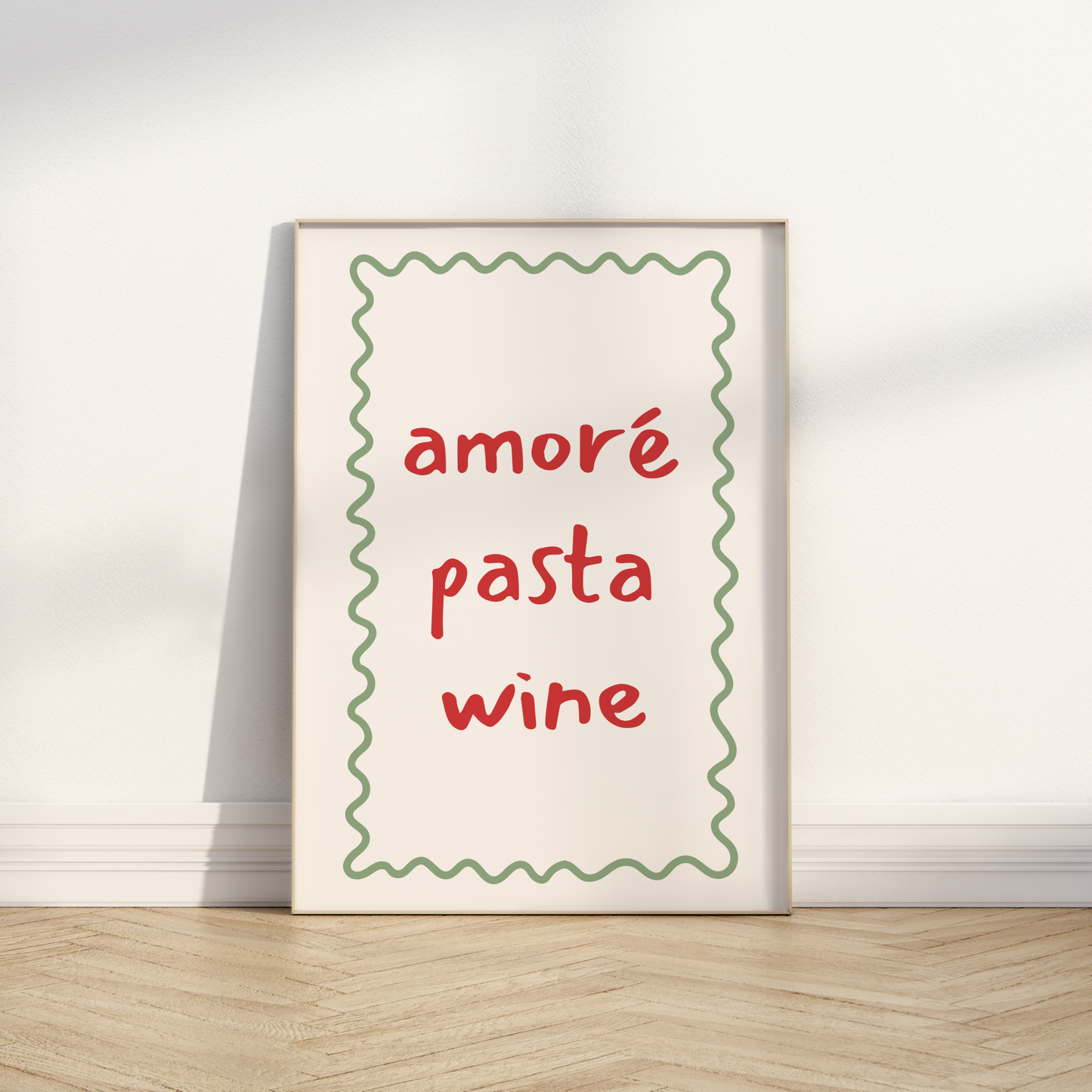 Amore Print