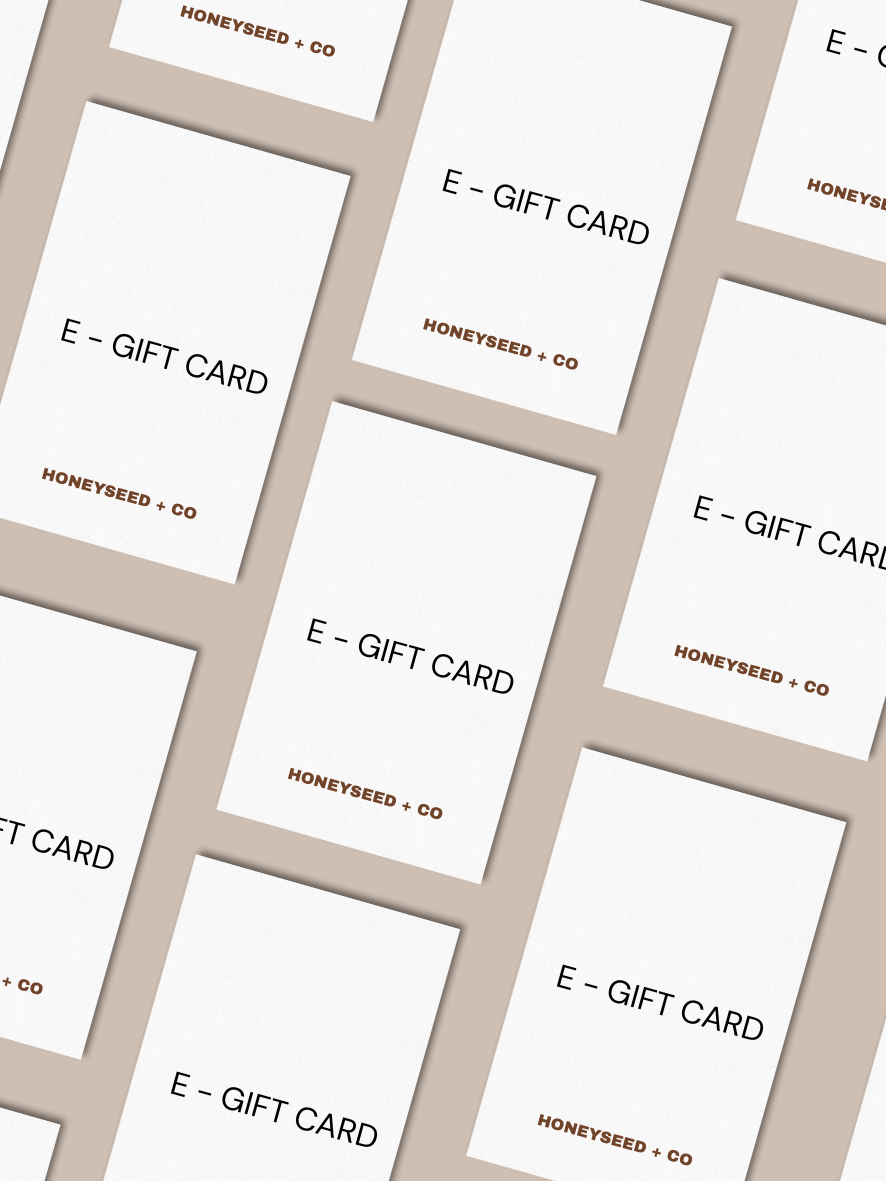 E-Gift Card
