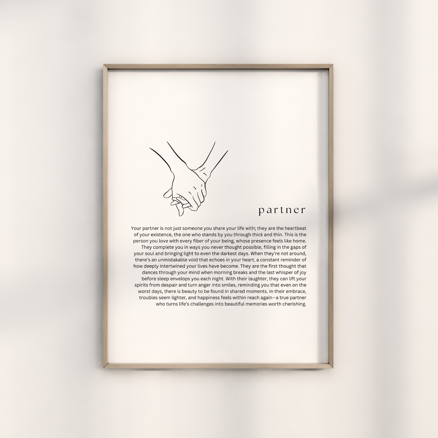 Partner Print