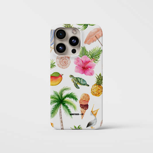 Aloha Phone Case