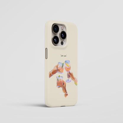'Cin Cin' Phone Case