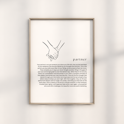 Partner Print